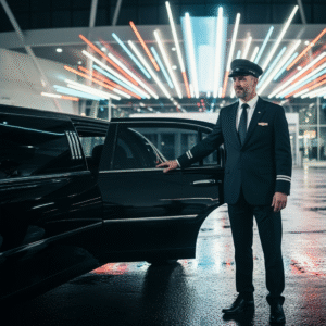 Get to the Show in Style: Your Complete Guide to a Concert Limo in New Jersey